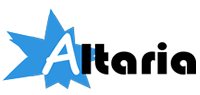 Altaria Editorial