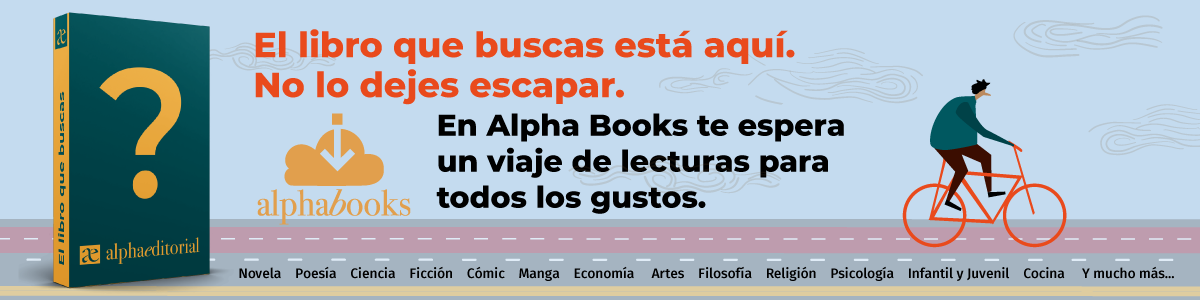 Alphabooks