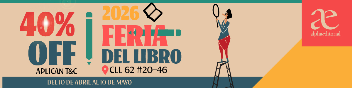 Feria del libro