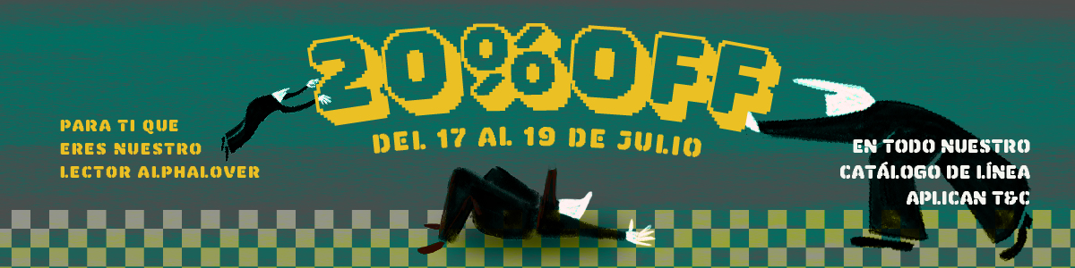 Promo julio