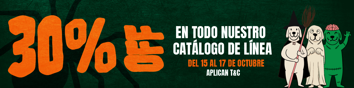 promo octubre